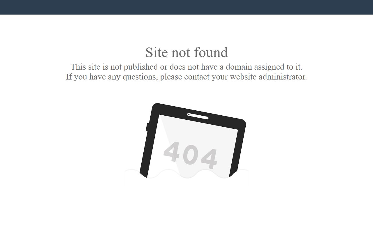 Gebby's Fence website screenshot