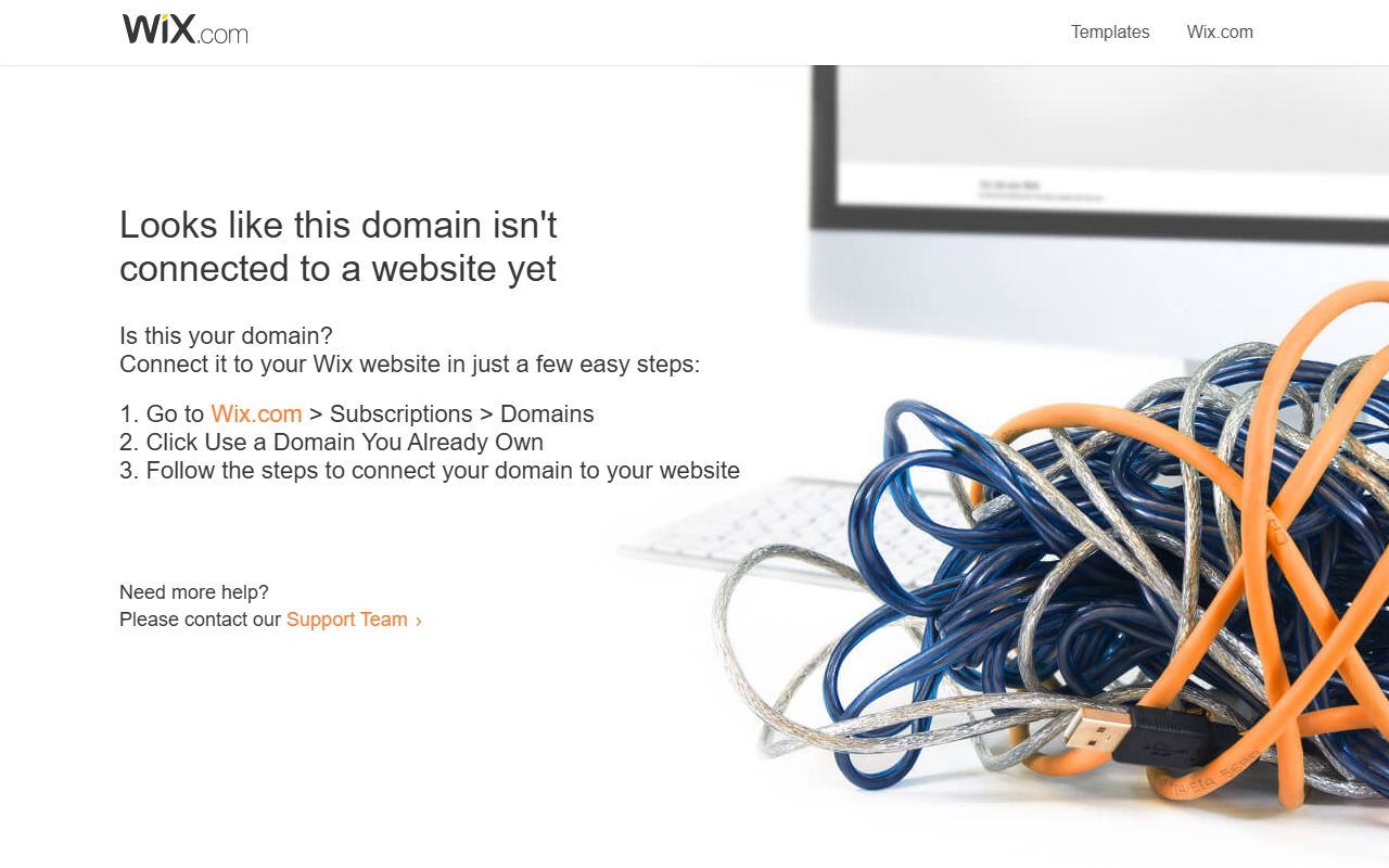 Allied Fence Builders website screenshot